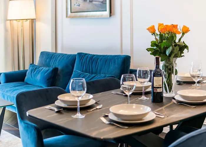 Prestige With Sauna & Parking * Krakkó