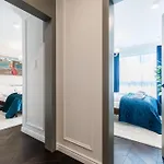 Prestige With Sauna & Parking * Краков