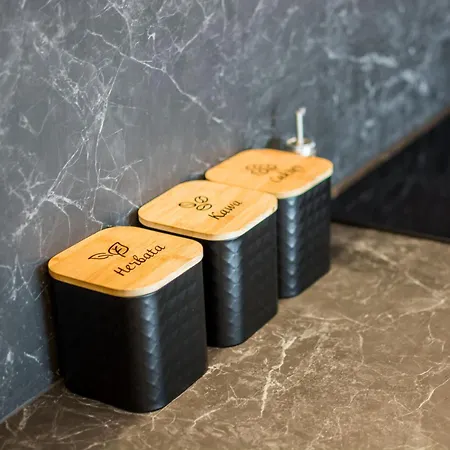 Daire Prestige With Sauna & Parking Krakow