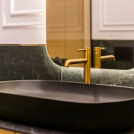 Apartment Prestige With Sauna & Parking Krakow