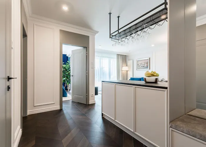 Prestige With Sauna & Parking Cracóvia