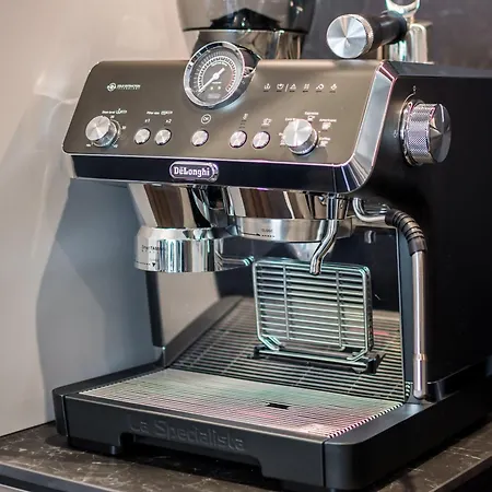 Apartamento Prestige With Sauna & Parking