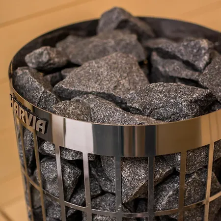 Prestige With Sauna & Parking Apartamento