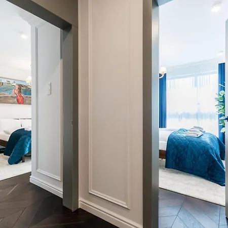 Prestige With Sauna & Parking * Cracóvia