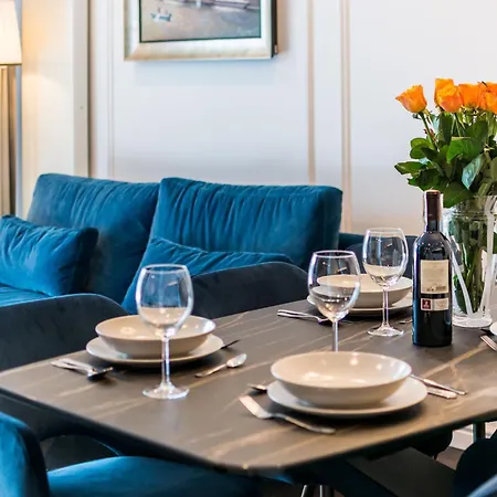 Prestige With Sauna & Parking * Cracóvia