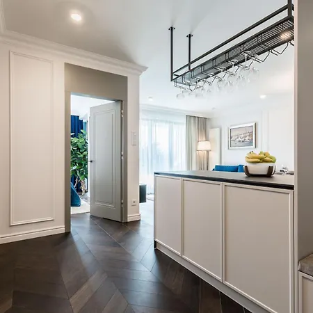 Prestige With Sauna & Parking Cracóvia